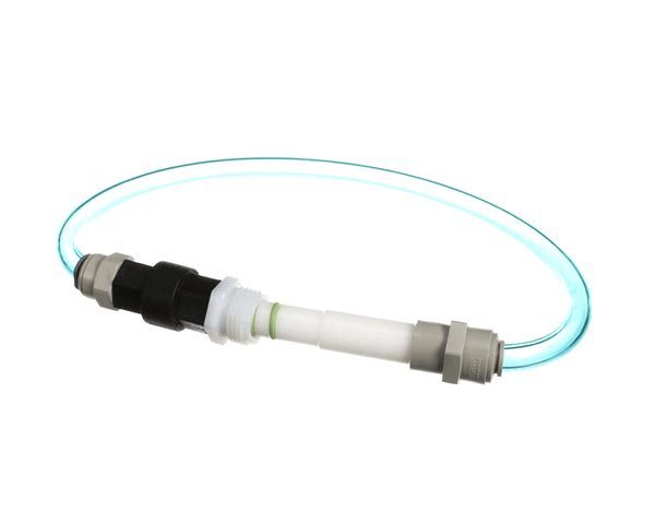 Hydra Rinse Hr-Kt-0062 Complete Single Barrel Bypass Assembly (HYRHR-KT-0062) Each