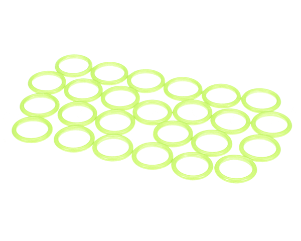 Hydra Rinse Hr-Kt-0065 Replacement Draw Valve O-Ring Pack (HYRHR-KT-0065) Each