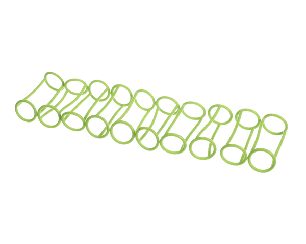 Hydra Rinse Hr-Kt-0067 Replacement O-H-O Ring Pack (HYRHR-KT-0067) Each