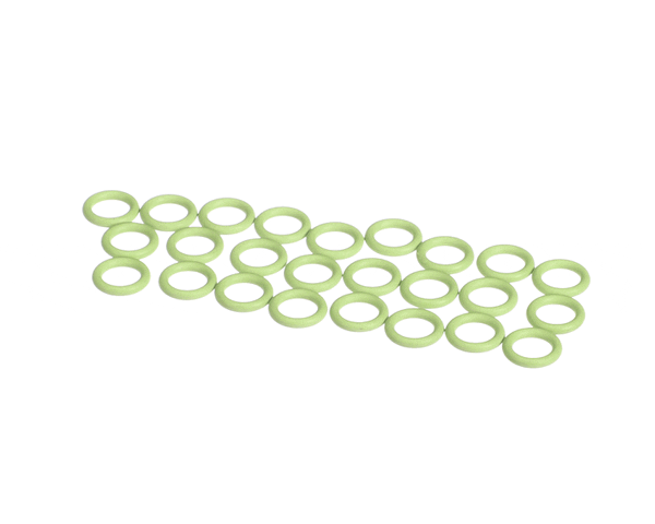 Hydra Rinse Hr-Kt-0068 Replacement Prime Plug O-Ring Pack (HYRHR-KT-0068) Each