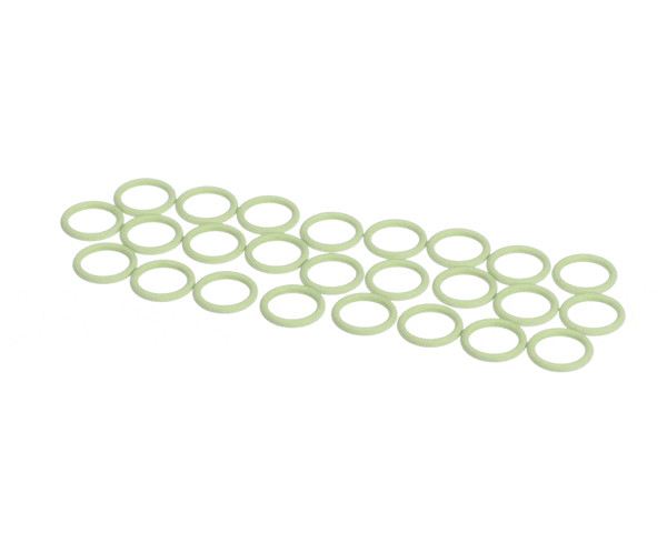 Hydra Rinse Hr-Kt-0069 Replacement Prime Plug O-Ring Pack (HYRHR-KT-0069) Each