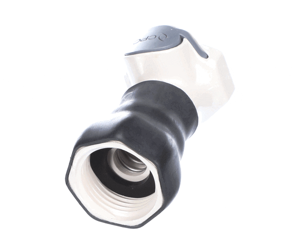 Hydra Rinse Hr-Kt-0079 Supply Hose Female Quick Connect (HYRHR-KT-0079) Each