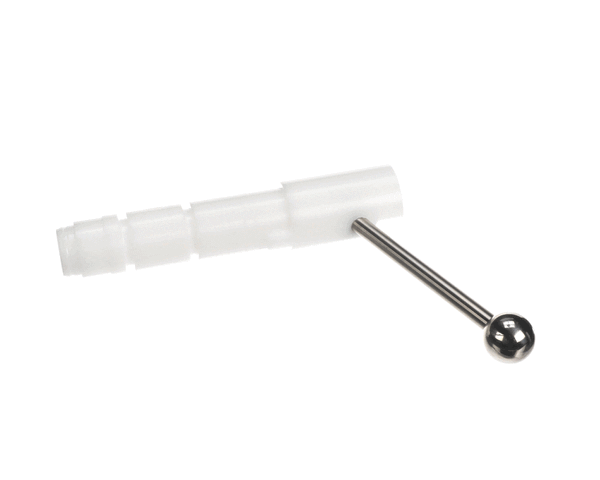Hydra Rinse Hr-Kt-0097 8756Dq Side Draw Valve (HYRHR-KT-0097) Each