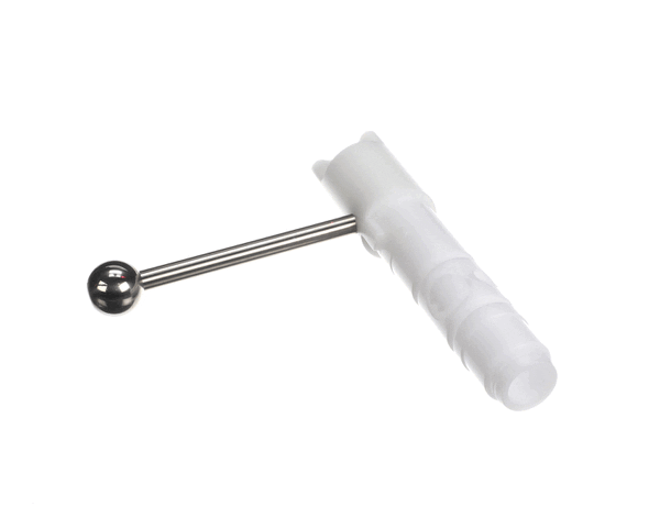 Hydra Rinse Hr-Kt-0098 8756Dq Center Draw Valve (HYRHR-KT-0098) Each