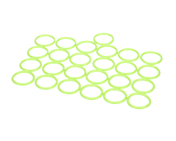 Hydra Rinse Hr-Kt-0101 875Xdq Draw Valve O-Ring Pack (HYRHR-KT-0101) Each