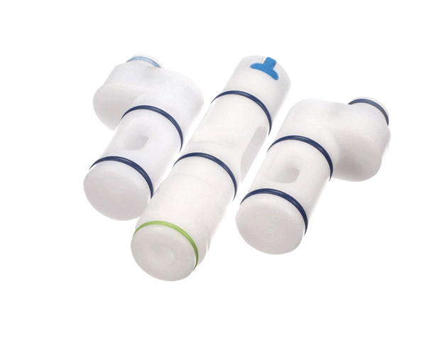 Hydra Rinse Hr-Kt-0103 Taylor 8756Dq Manifold Pistons With O-Ri (HYRHR-KT-0103) Each