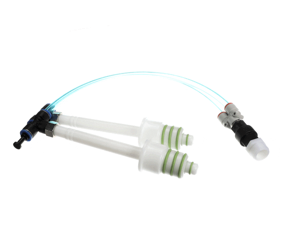 Hydra Rinse Hr-Kt-0113 F231 Complete Bypass Assembly (HYRHR-KT-0113) Each