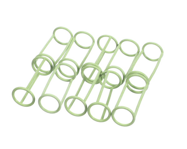Hydra Rinse Hr-Kt-0118 Replacement O-H-O Ring Pack (HYRHR-KT-0118) Each
