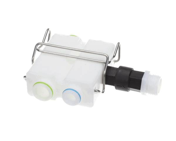Hydra Rinse Hr-Kt-0120 U431 Bypass Assembly (HYRHR-KT-0120) Each