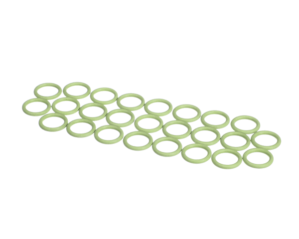 Hydra Rinse Hr-Kt-0127 Bypass Tube O-Ring Pack (HYRHR-KT-0127) Each