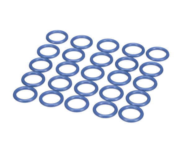 Hydra Rinse Hr-Kt-0162 Lubeless Spigot O-Ring Pack (HYRHR-KT-0162) Each