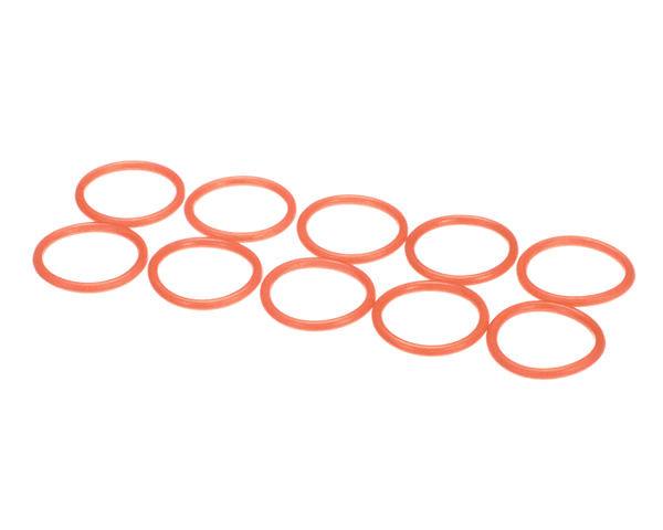 Hydra Rinse Hr-Kt-0168 Lubeless Center Spigot Face O-Ring Pack (HYRHR-KT-0168) Each