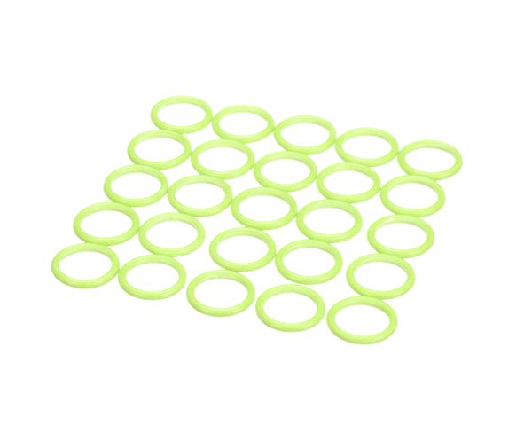 Hydra Rinse Hr-Kt-0169 Lubeless Center Spigot O-Ring Pack (HYRHR-KT-0169) Each