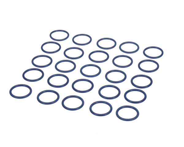 Hydra Rinse Hr-Kt-0170 Rear Seal Assembly Support Pack (HYRHR-KT-0170) Each