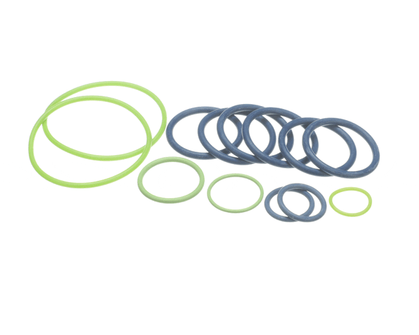 Hydra Rinse Hr-Kt-0191 Ges102/103 Pro-Control Tune Up Kit (HYRHR-KT-0191) Each