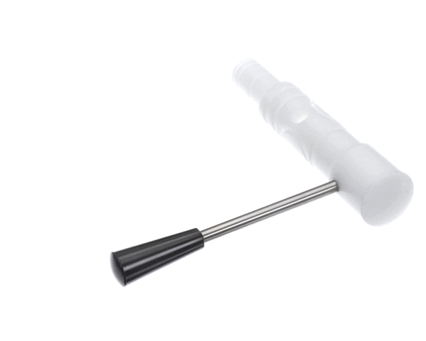 Hydra Rinse Hr-Kt-0199 Ges103 Center Spigot (HYRHR-KT-0199) Each