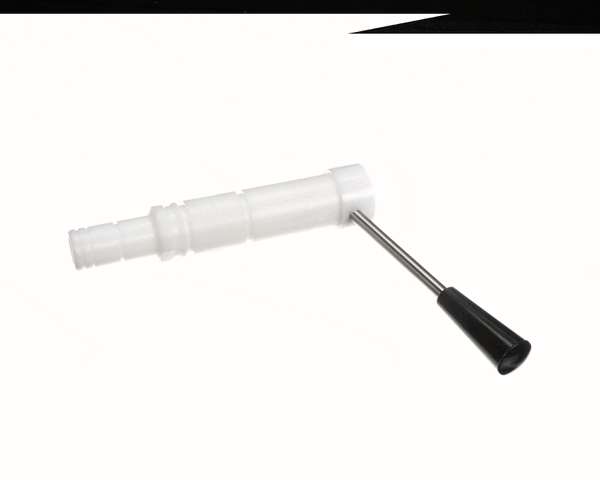 Hydra Rinse Hr-Kt-0200 Ges103 Side Spigot (HYRHR-KT-0200) Each