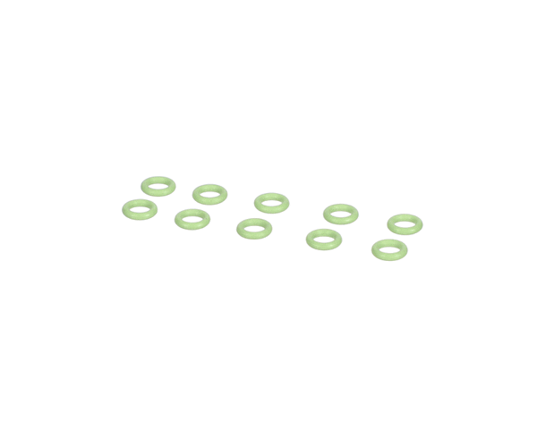 Hydra Rinse Hr-Kt-0207 Air Bleeder Assembly O-Ring Pack (HYRHR-KT-0207) Each