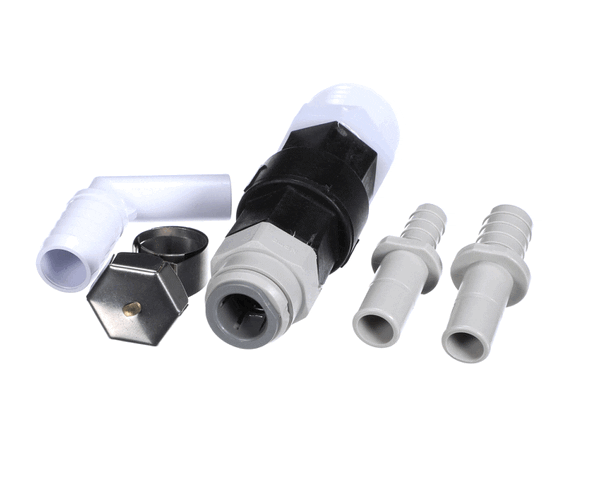 Hydra Rinse Hr-Kt-0213 Ges102Dq Bypass Assembly (HYRHR-KT-0213) Each
