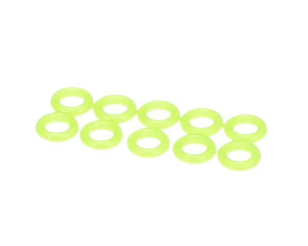 Hydra Rinse Hr-Kt-0215 Stoelting Air Bleeder O-Ring Pack (HYRHR-KT-0215) Each