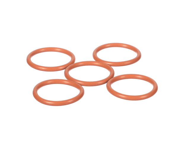 Hydra Rinse Hr-Kt-0219 U421 Challenger Spigot/Center Piston O-R (HYRHR-KT-0219) Each