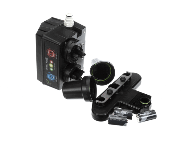 Hydra Rinse Hrf200-S14 Pro-Control Module (8752Dq) With Manifol (HYRHRF200-S14) Each