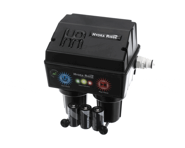 Hydra Rinse Hrf300-S19 Pro-Control Module (U421) With Manifold (HYRHRF300-S19) Each