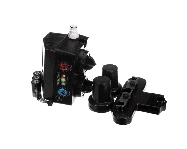 Hydra Rinse Hrf300-S22 Pro-Control Module (O431) With Manifold (HYRHRF300-S22) Each