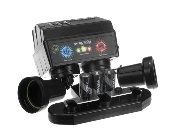Hydra Rinse Hrf300-S23 Pro-Control Module (U431) With Manifold (HYRHRF300-S23) Each