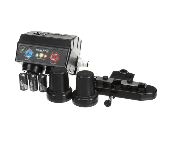 Hydra Rinse Hrf400-S17 Pro-Control Module (F231) With Manifold (HYRHRF400-S17) Each