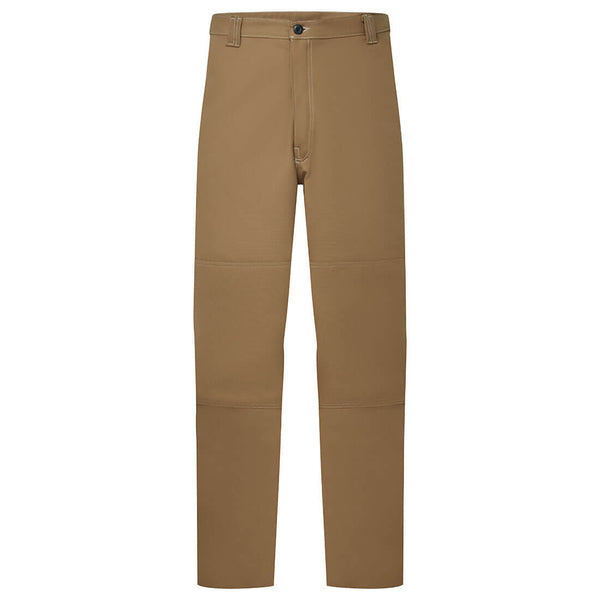 Portwest® Avenger 12oz Duck Work Pant, Brown, Size 28 (IAP3610BRR28) Each
