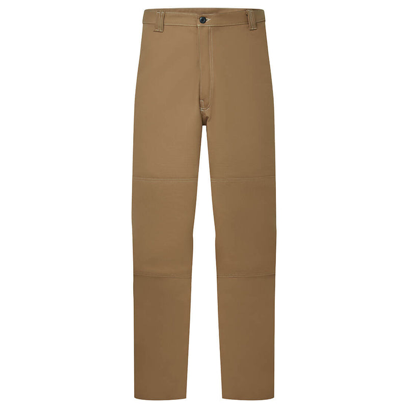 Portwest® Avenger 12oz Duck Work Pant, Brown, Size 30 (IAP3610BRR30) Each