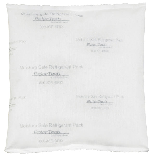 6 1/4 x 6 x 1" - 16 oz. Tech Pack™ Moisture Safe (IBMS16) Case Of 36