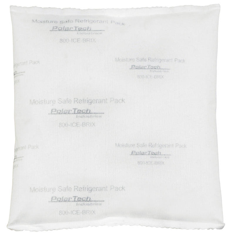 6 1/4 x 6 x 1" - 16 oz. Tech Pack™ Moisture Safe (IBMS16) Case Of 36