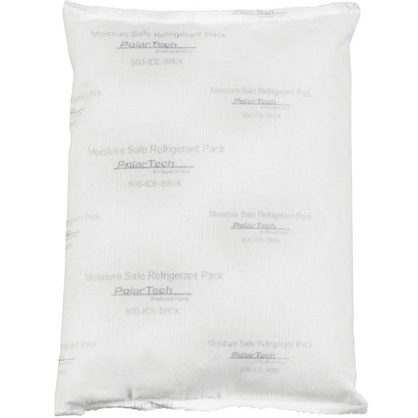 8 x 6 x 1 1/4" - 24 oz. Tech Pack™ Moisture Safe (IBMS24) Case Of 24