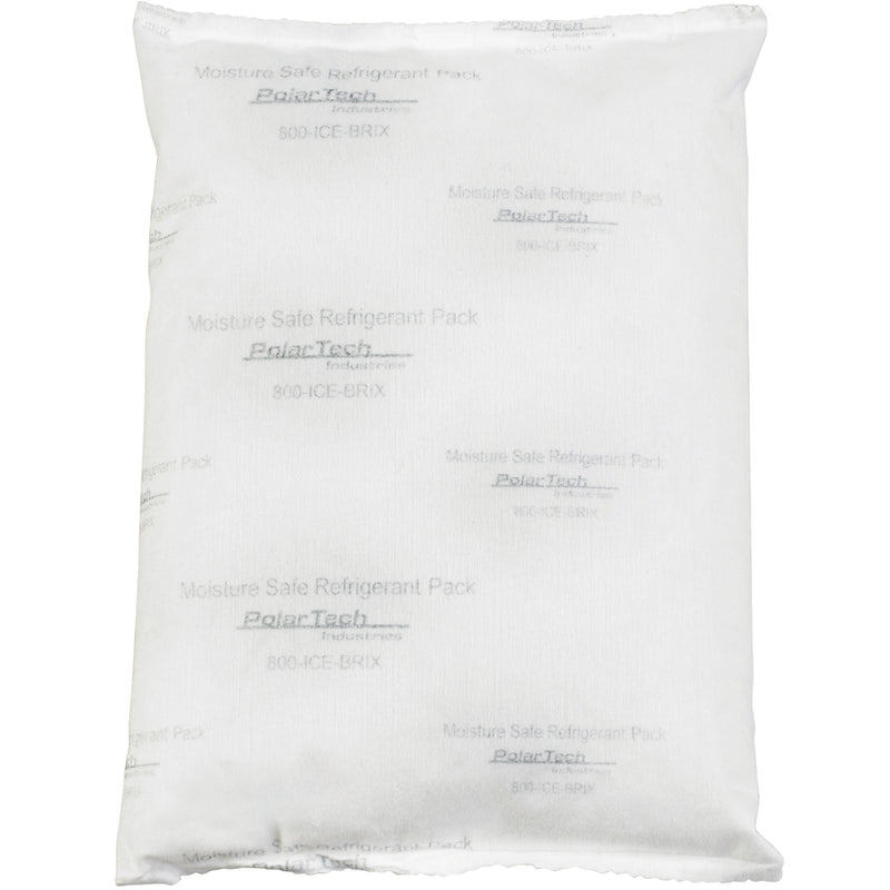 8 x 6 x 1 1/4" - 24 oz. Tech Pack™ Moisture Safe (IBMS24) Case Of 24