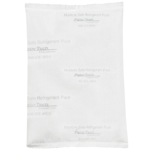 6 x 4 x 3/4" - 6 oz. Tech Pack™ Moisture Safe (IBMS6) Case Of 96