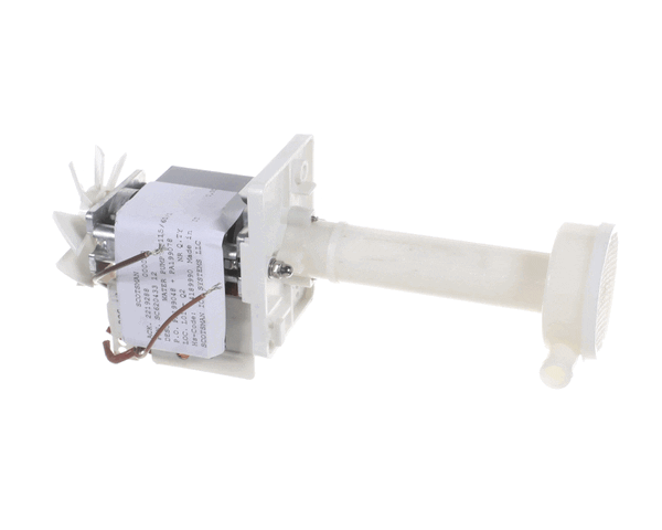 Ice O Matic 1011337-31 Water Pump (ICE1011337-31) Each