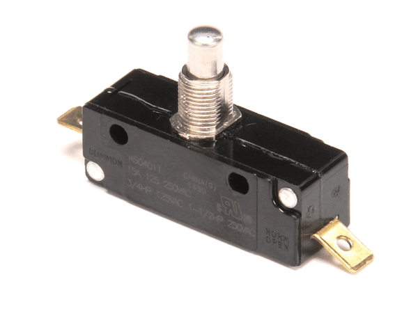 Ice O Matic 1011342-26 Dispense Switch (ICE1011342-26) Each