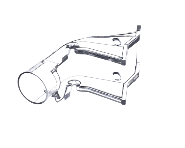 Ice O Matic 1011342-69 Cover Ice Chute (ICE1011342-69) Each