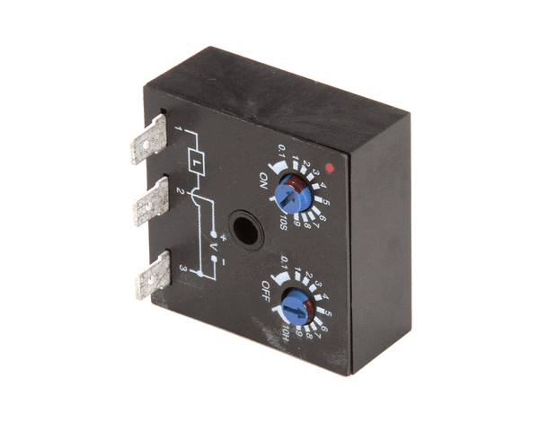 Ice O Matic 1011351-55 Cycle Timer Off 60 Hz (ICE1011351-55) Each