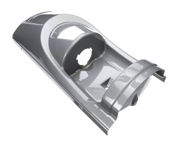 Ice O Matic 1011357-162 Front Panel No Labels (ICE1011357-162) Each