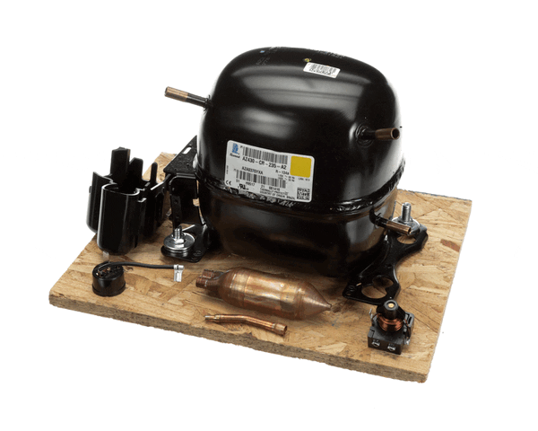 Ice O Matic 1011448-63 Comp.W/Ol Relay Drier (ICE1011448-63) Each