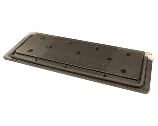 Ice O Matic 2031303-97 Door Assembly B-25 Black (ICE2031303-97) Each