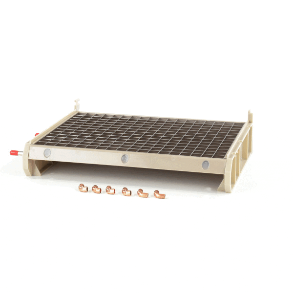 Ice O Matic 2051148-81A Evaporator Assembly, Full Cube, Left Han (ICE2051148-81A) Each