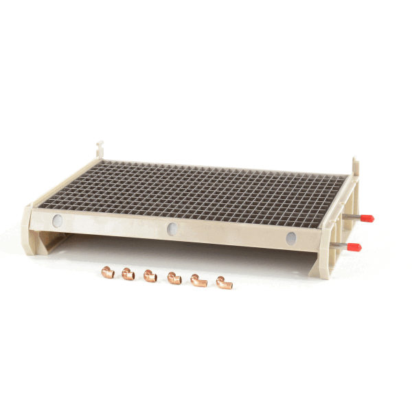 Ice O Matic 2051232-82A Evap Assy Med Rh Half (ICE2051232-82A) Each