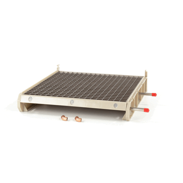 Ice O Matic 2051251-81A Evaporator Assembly Lg Rhf Service (ICE2051251-81A) Each