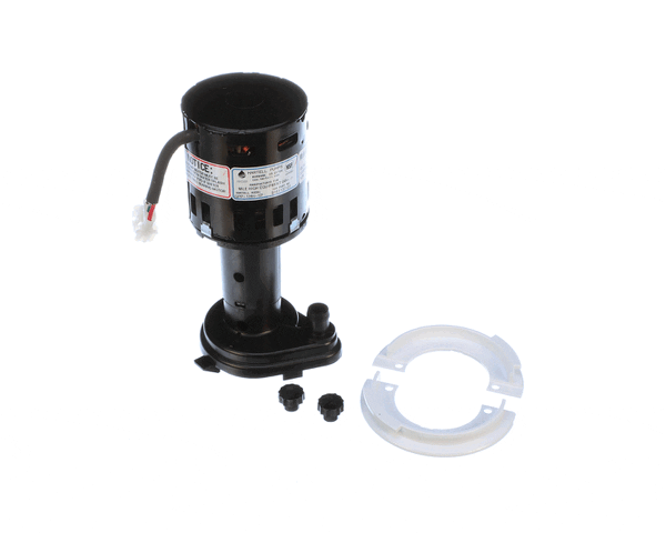 Ice O Matic 2062336-01S Water Pump Assembly (ICE2062336-01S) Each