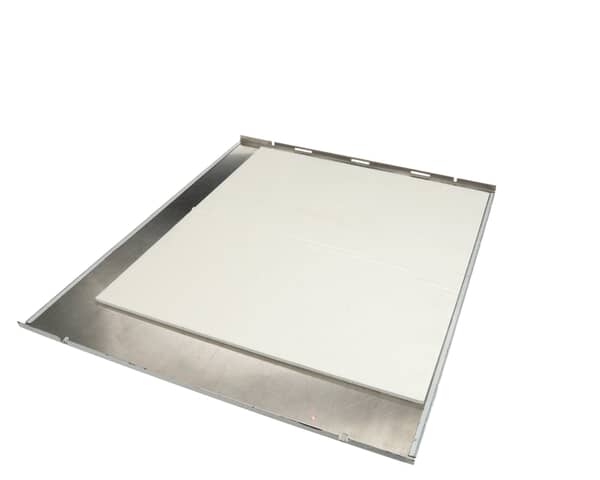 Ice O Matic 2101363-02S Panel Assembly Side Lh 1506 (ICE2101363-02S) Each