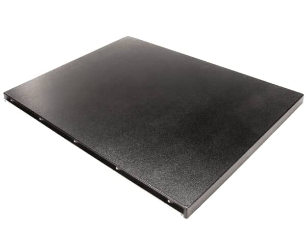 Ice O Matic 2101425-01S Panel Assembly Top 30 (ICE2101425-01S) Each